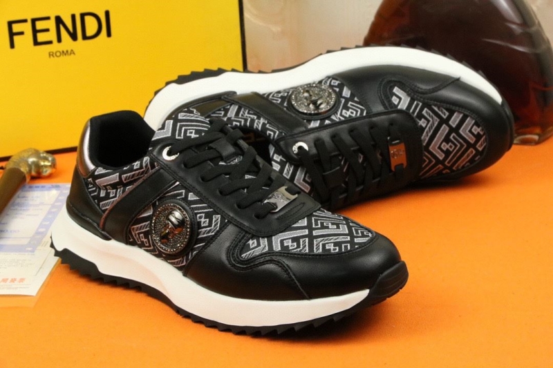 Fendi Sneakers